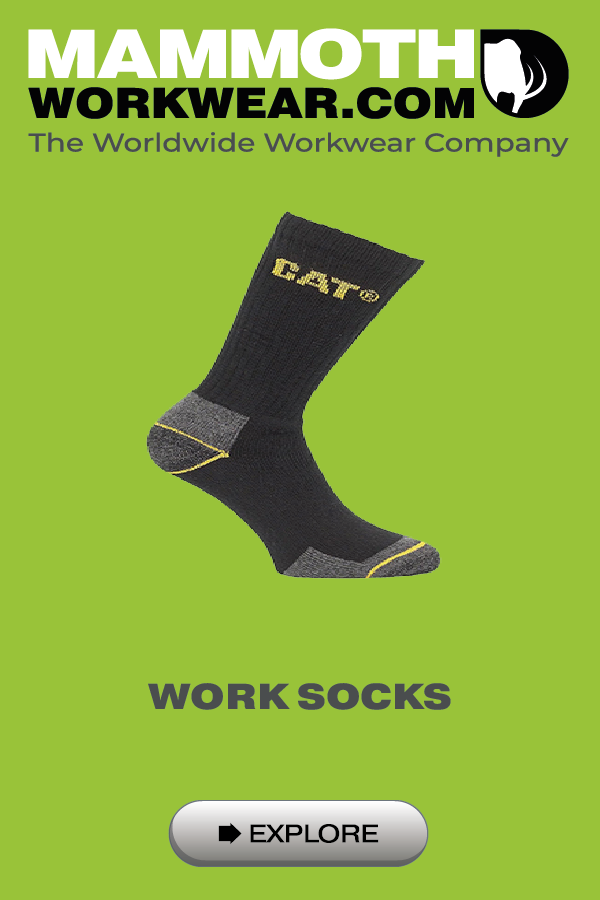 Image of Work Socks